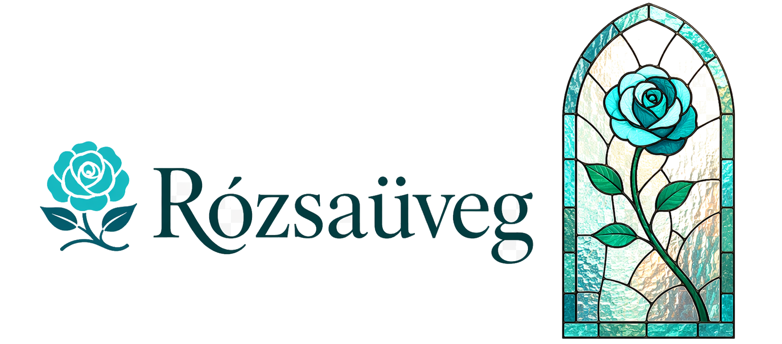Rózsaüveg